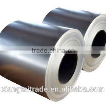 Low price SPCC cold rolled steel coil