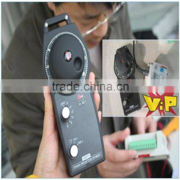 Manual pulse generator for CNC engraving and milling machine