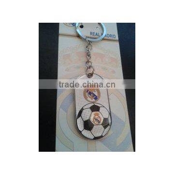 world cup keychain, epoxy keychain