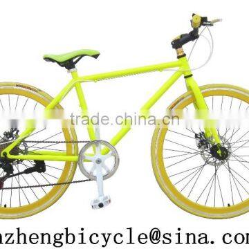 2015 mountain bike /bicycle MTB with 21 speed