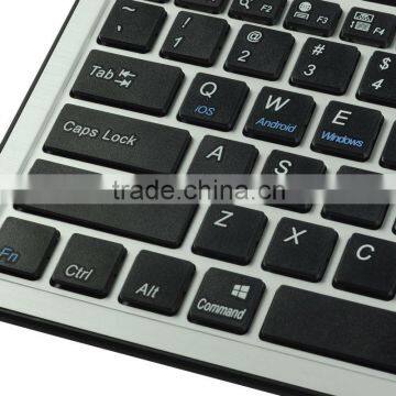 Applicable and Convenient Bluetooth Keyboard Universal For Windows Laptop photo-2