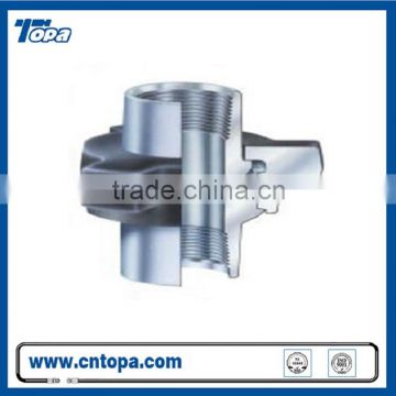 pipe fittings Hammer union for oilfield