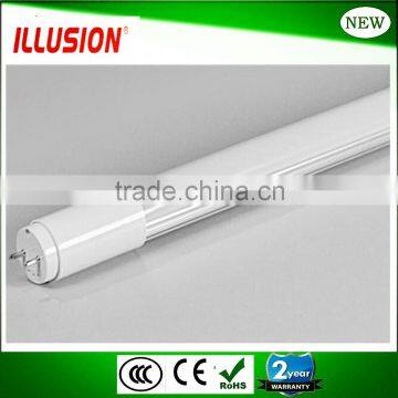 2700K-6500K Color Temperature(CCT) and Tube Lights Item Type T8 Led Tube 1500mm 1200mm