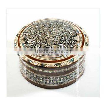 Hot selling Mother of pearl Box egypt