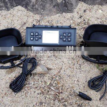 BIRDKING Predator Attractor External Speaker E-Caller photo-3