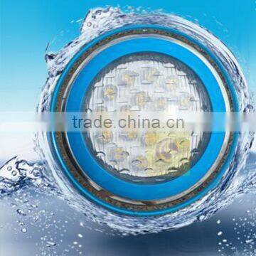 12V LED Wall Mounted Pool Light 15-24W Swimming Pool Light Wall Mounted Led Pool Lights Underwater