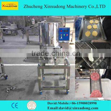 forming machine for different shapes