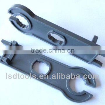 PV MC4 connector spanner professional MC4 spanner for installing and unstalling MC4 connectors