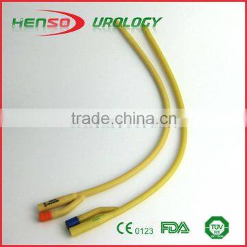 2-way Standard Latex Foley Catheter photo-3