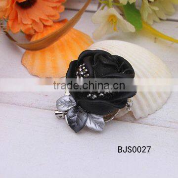 Wholesale safety pin for brooch diamond brooches hijab pin