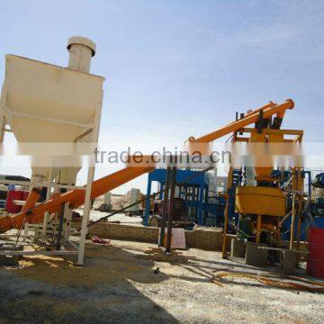 manual wooden pallet concrete and cement block molds machine price in egypt