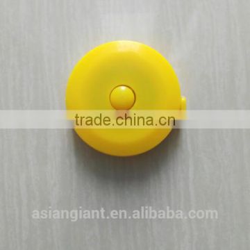 hot selling waist tape measure,cloth tape measure, tape measure,auto-lock waist measur tape