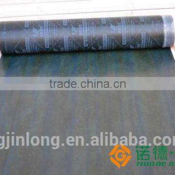Sbs / App Modified Bitumen Waterproof Membrane for building materials