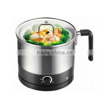 1.5L noodle kettle