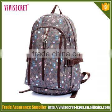 Guangzhou Cute Anime Hipster Teens School Bags and Backpacks photo-6