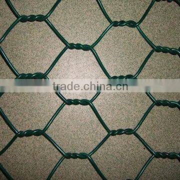 Hexagonal Wire Mesh (factory direct sales)