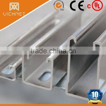 Factory Supply steel Strut Channel