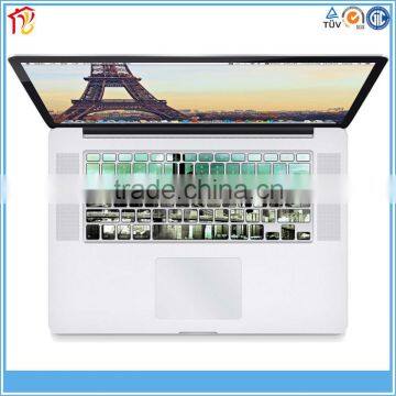 Personality Customized Special Designed Colored Laptop Keyboard Stickers photo-2