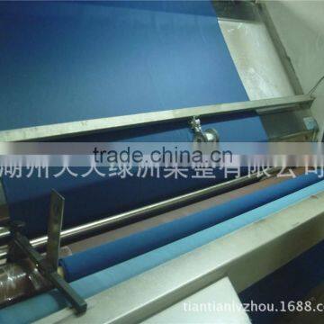 100% Polyester Plush Super Poly photo-4