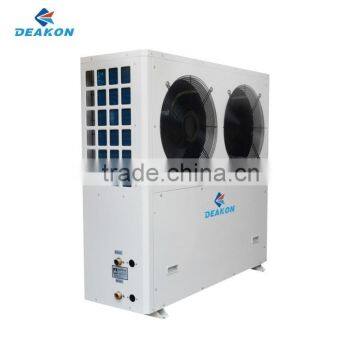 Floor Heating Heat Pump for Cold Area photo-3