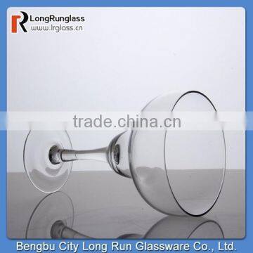 LongRun fashionable elelgant crystal cocktail magarita glass cup