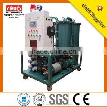 GDL Oil-adding And Oil Recycling Machine/waste Motor Oil Recycling Machine/transformer Oil Filtration Price photo-5