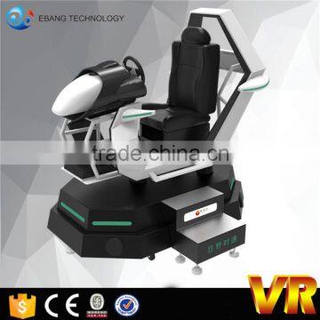 Movie Power Supply Dynamic 9d vr Driving Simulator Car Driving Simulator