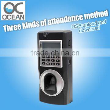 OC016 Time Attendance & Access Control photo-5