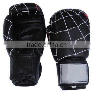 spider boxing glove