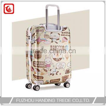 Kid Cartoon Childrens Suitcase Shop , Hand Carry Luggage Sale photo-2