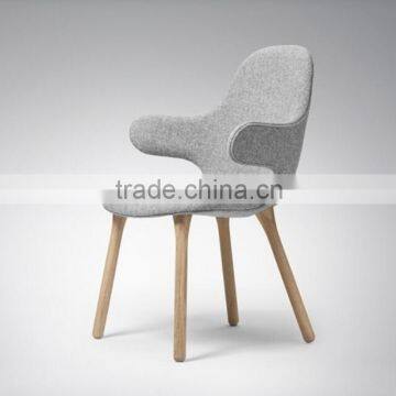 Modern design Jaime Hayon Catch chair with fabric