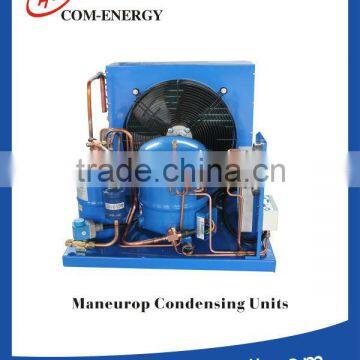 France Maneurop Compressor Condensing Unit For Cold Room