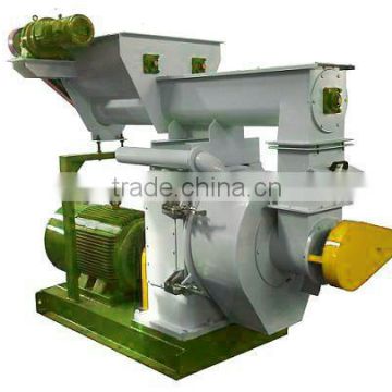 CE wood pellet produce machine