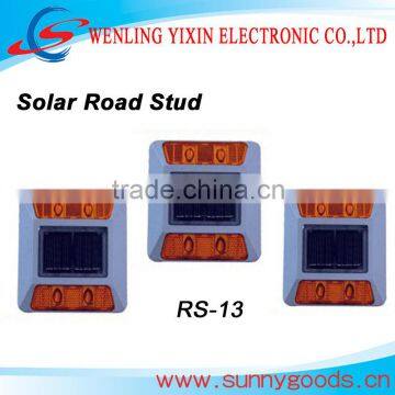 yixin led solar traffic road stud