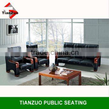 Low Price Moulded Sponge Metal Office Sofa(TZ-B49)