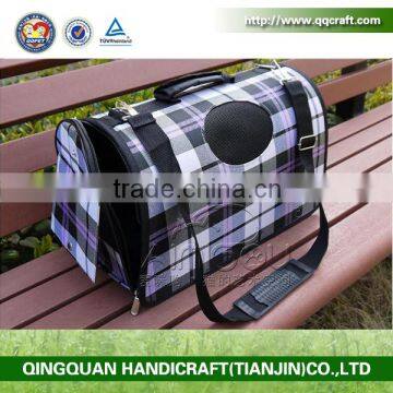 New Arrival Wholesale Customized Pet Carrier/Dog Carrier Travel Bag