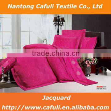 Viscose/Cotton Jacquard home textile fabric from alibaba china suppliers