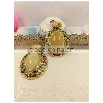 wholesale high quality fashionable jewelry/gold plating casting jewelry lifelike