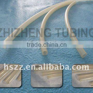 transparent heat shrink polymer insulator tube