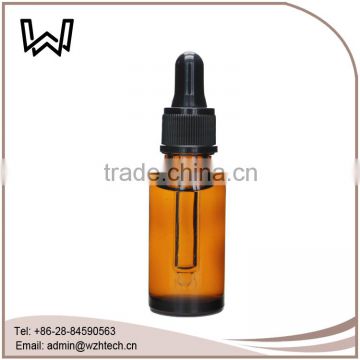 drak glass dropper bottle 20ml