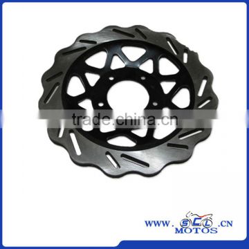 SCL-2012120725 WY125 Best Quality Motorcycle Brake Disk Motorcycle Brake Disc Motorcycle Brake System