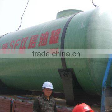 Industrial Diesel Storage Tanks with high quality and global service