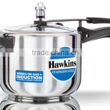 Hawkins Stainless Steel Pressure Cooker