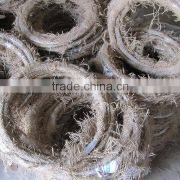 High Quality Bright Zinc Galvanized Iron Wire Construction China Wire photo-3