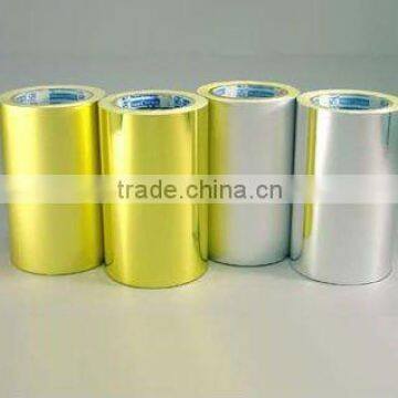 color aluminium foil for food packaging