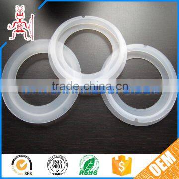 High Accuracy Rubber Door Seal Gasket for Shipping Container