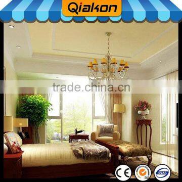 Electric hotel stage curtain system With max load capacity 50kgs max length 12m