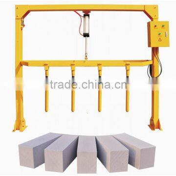 Hot sale hand form concrete viborators