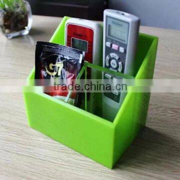 Office Acrylic Storage Box