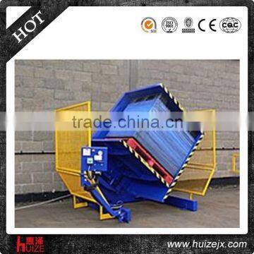 Huize New Product Full Electric Pallet Inverter